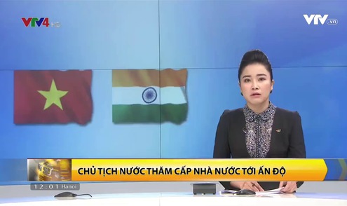 Bản tin tiếng Việt 12h - 02/03/2018